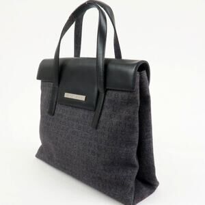 💎✨AUTHENTIC✨💎BVLGARI Tote Bag